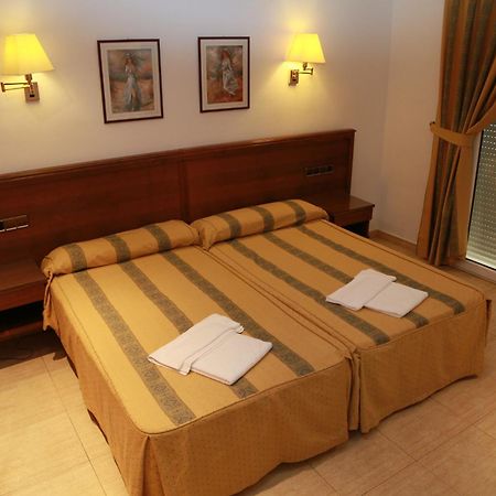 Hotel Tio Felipe Carboneras Cameră foto