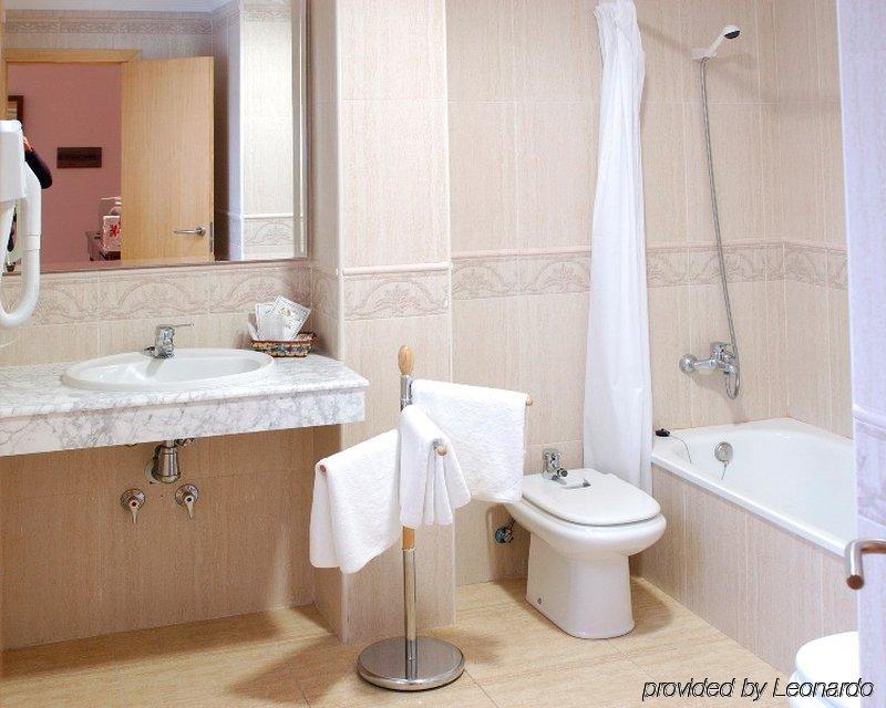 Hotel Tio Felipe Carboneras Cameră foto