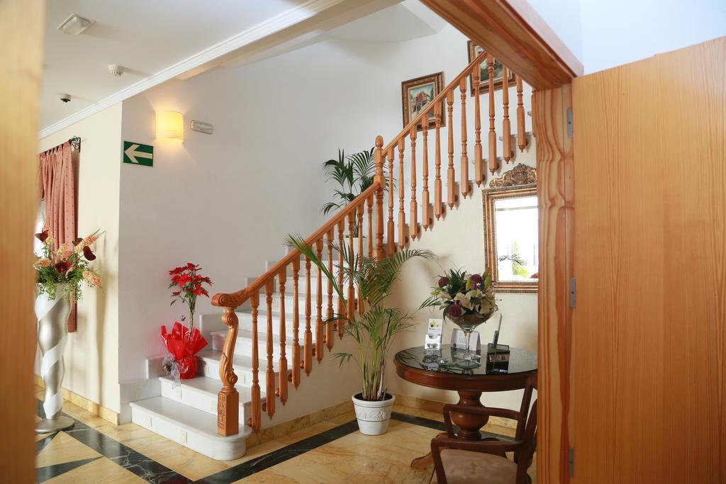 Hotel Tio Felipe Carboneras Cameră foto