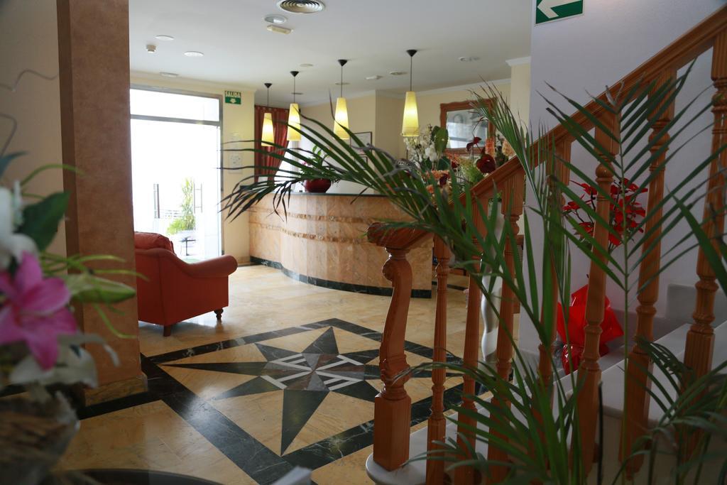 Hotel Tio Felipe Carboneras Cameră foto