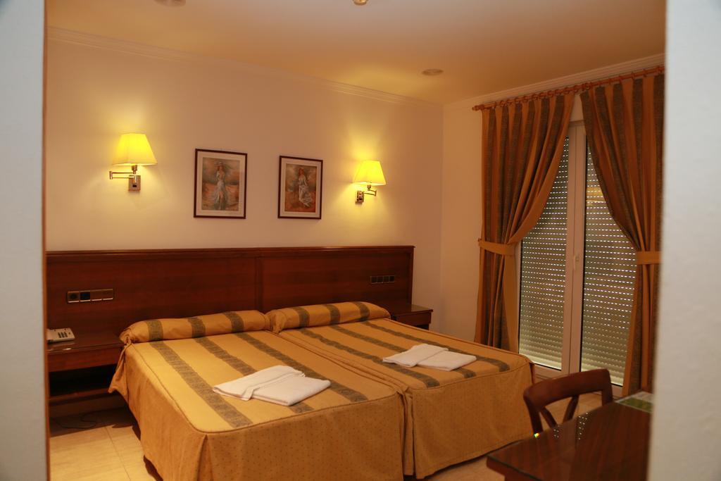Hotel Tio Felipe Carboneras Cameră foto