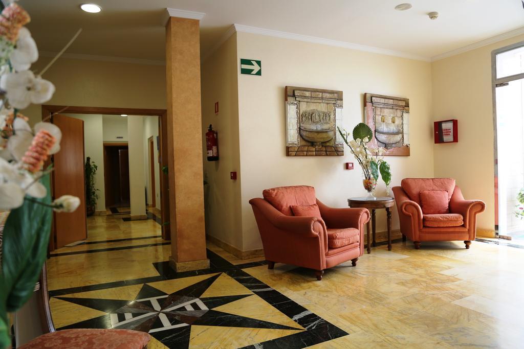 Hotel Tio Felipe Carboneras Exterior foto
